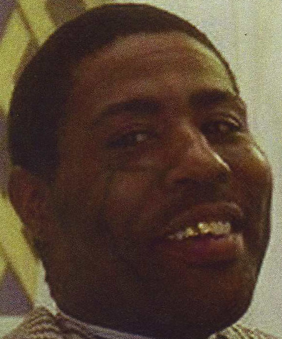 Taurus Goins