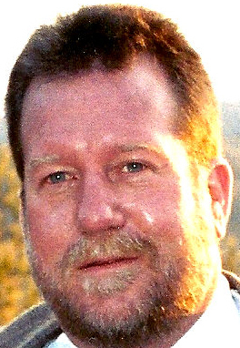 David Lee Blackstock