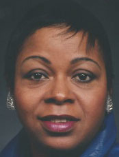 Beverly Aidoo