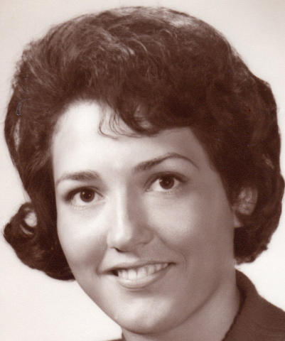 Patricia Jennings