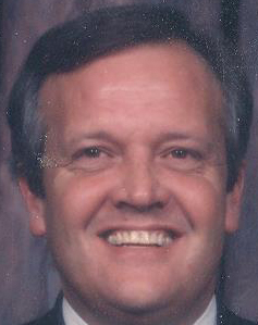 Donald Martin