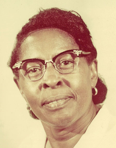 Mary Debro