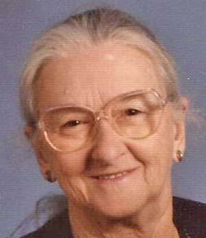 Elizabeth Hulse