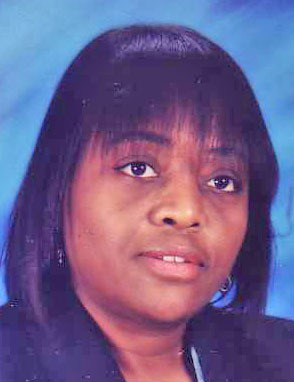 Janet Mathis