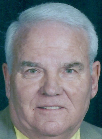 Lloyd Baker