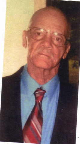 Clarence Russell, Jr.
