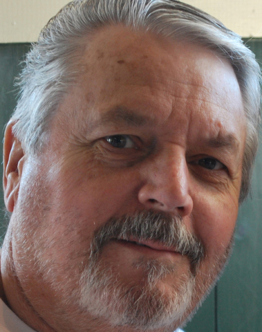 David Lausten Sr.
