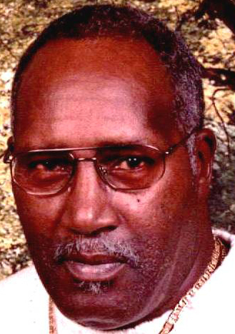 L.G. Robertson, Jr.