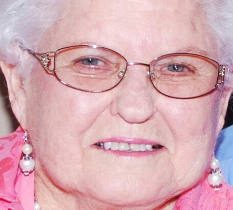 Mary Oleta Harper