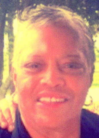 Deborah Brunson