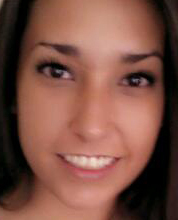 Samantha Poole