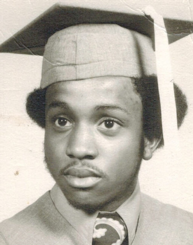 Lawrence Patton