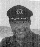 Shelton McGee