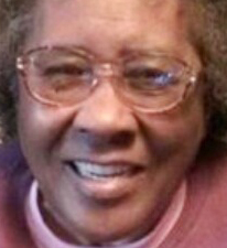 Christine Jones