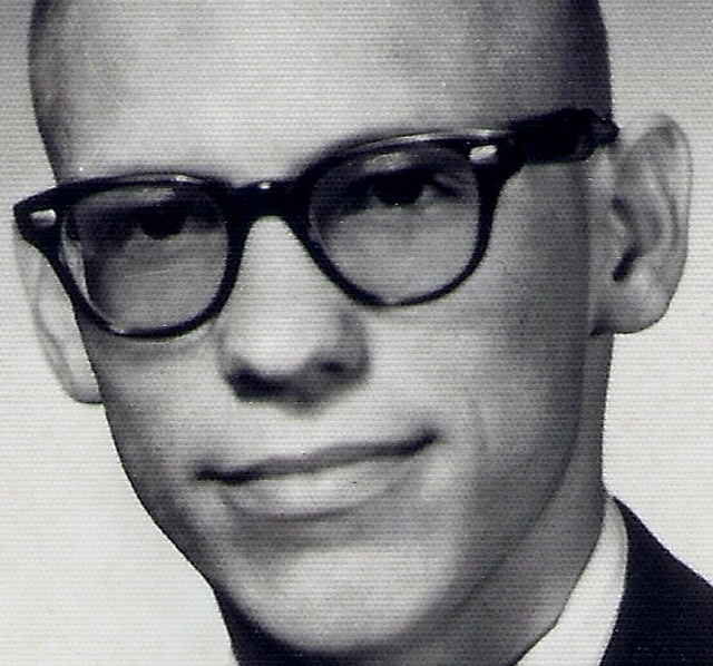 Harrell Wood, Jr.