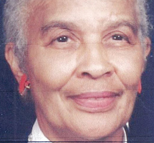 Mary Owens