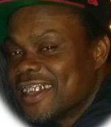 Marcus Gray Sr.