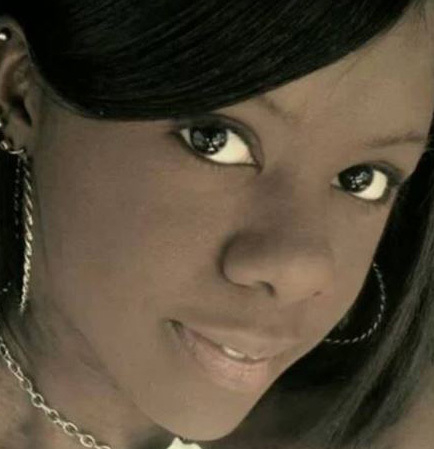 Quinshaunita Thomas
