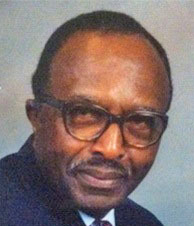 T. J. Sampson