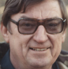 Winfred Black