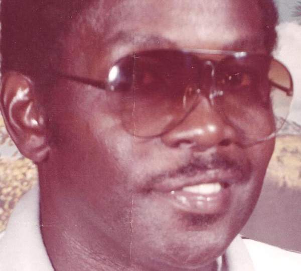 Victor Owens