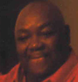 Robert Brown, Jr.