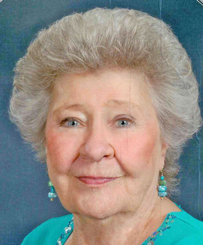 Betty North