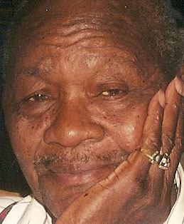 Joe Mayo