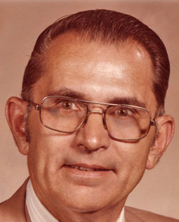 Capt. John Glover