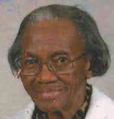 Hattie Allen