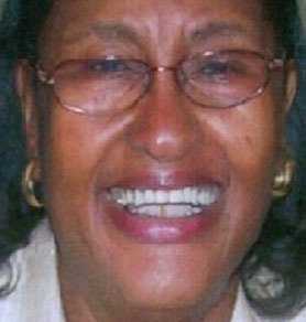 Earlene Larry