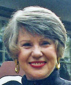 Gail Morschheimer
