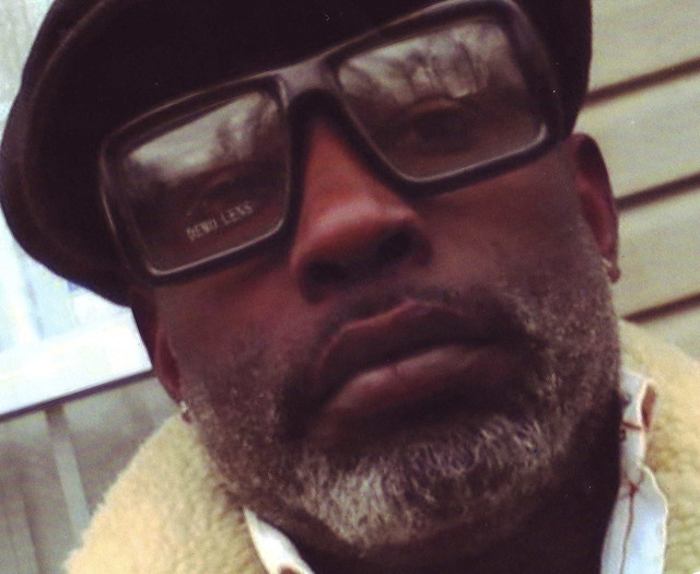 Theodore Clayton