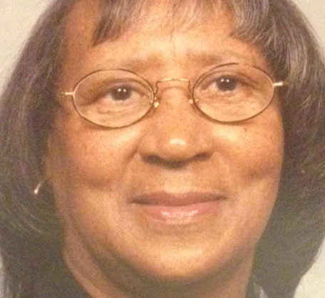 Eunice Collins
