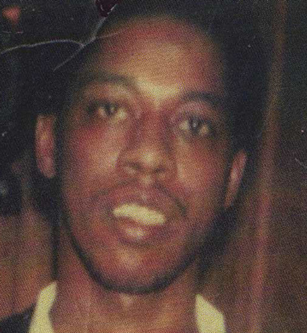 Herman Burton
