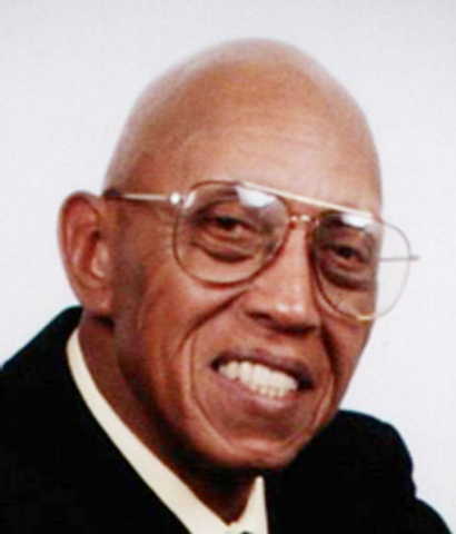 Larry Buckingham