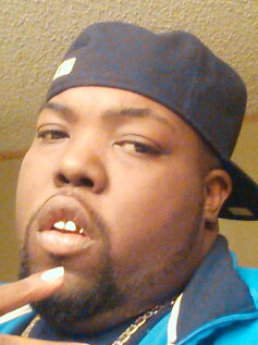 Cedrick Gold