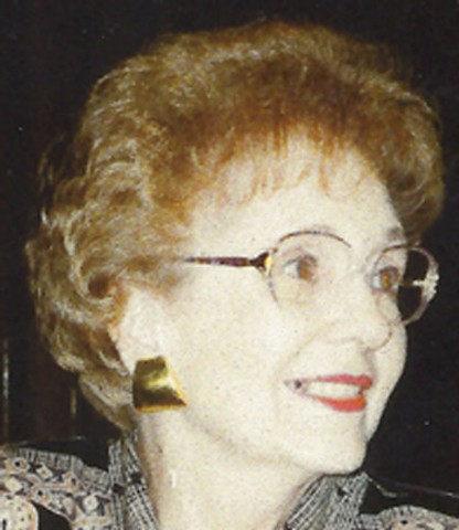 Sara Anderson
