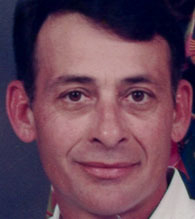 Eddie Baugh