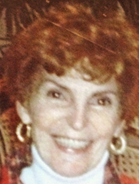 Jo Wasson