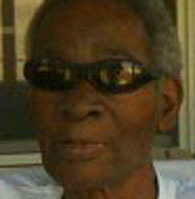 Curtis Blair, Sr