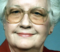 Vivian Galloway
