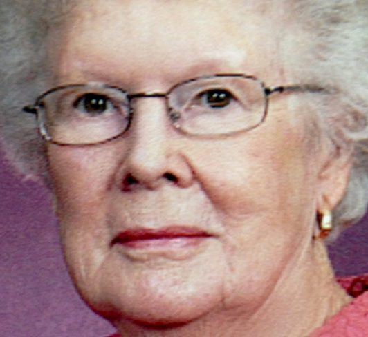 Margaret Sturdivant