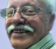 Donald Smith