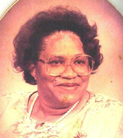 Lucille McNealey
