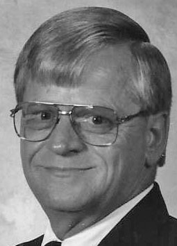 Hugh Smith