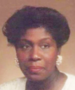Rosemary Davis