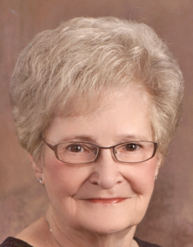 Juanita Calhoun