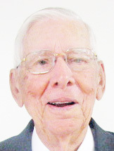 Reuben Johnson