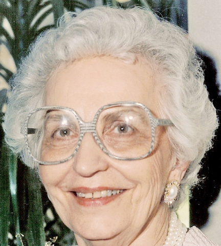 Agnes King